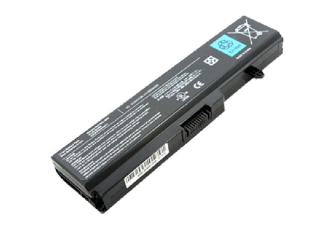 Batería para pa3634u-1bas